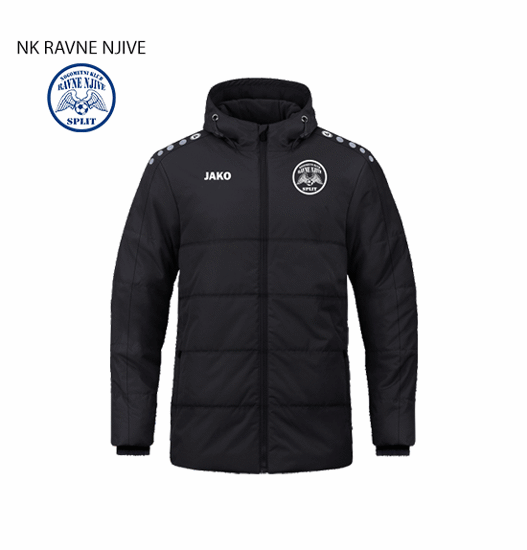 Slika NK RAVNE NJIVE ONE jakna