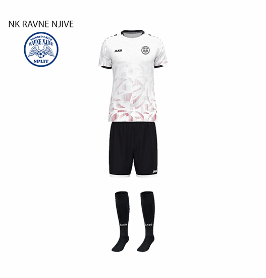 Slika NK RAVNE NJIVE Paket 03 - DRES IGRAČI