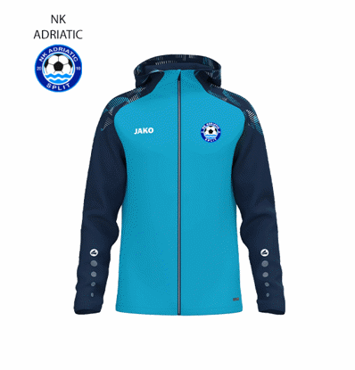 Slika NK ADRIATIC SONIC jakna s kapuljačom