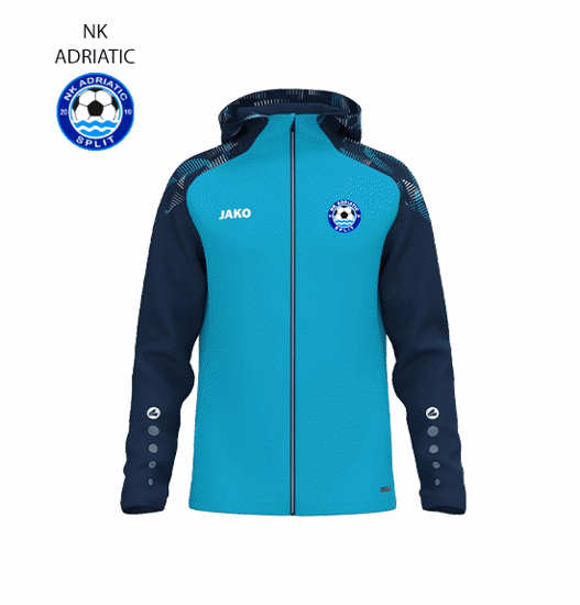 Slika NK ADRIATIC SONIC jakna s kapuljačom