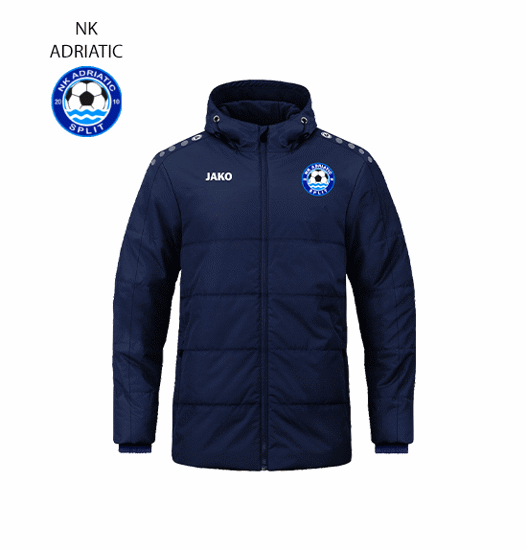 Slika NK ADRIATIC ONE jakna