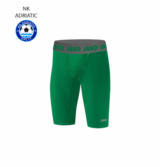Slika NK ADRIATIC COMPRESSION 2.0 kratke tajice