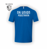 Slika NK Union CHAMP 2.0 poliester majica kratkih rukava