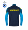 Slika NK ADRIATIC PERFORMANCE ziptop majica