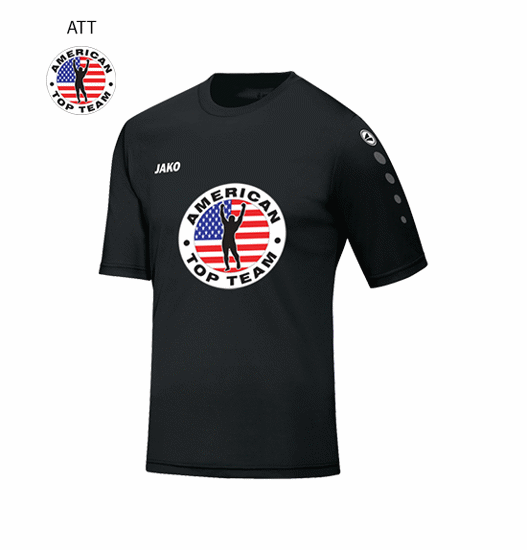 Slika ATT TEAM dres