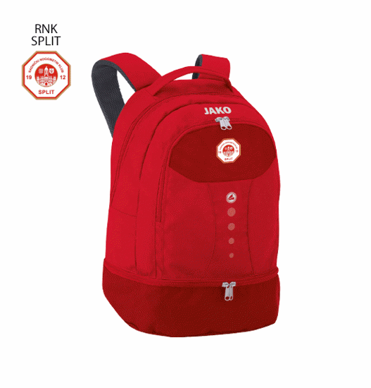 Slika RNK Split STRIKER ruksak