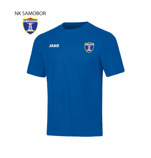 Slika NK SAMOBOR BASE majica