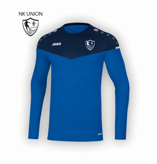 Slika NK Union CHAMP 2.0 poliester majica dugih rukava
