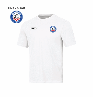 Slika HNK ZADAR BASE Pamučna majica