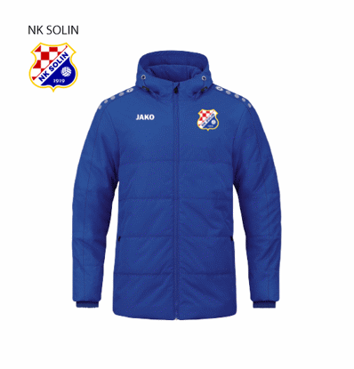 Slika NK SOLIN ONE jakna