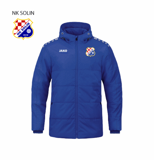 Slika NK SOLIN ONE jakna