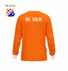 Slika NK SOLIN ONE vratarski dres