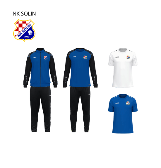 set boja
