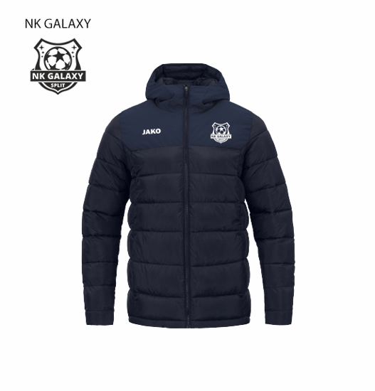 Slika NK GALAXY ONE zimska jakna s kapuljačom