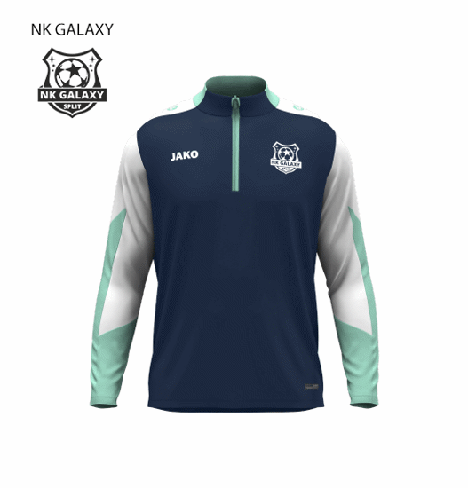 Slika NK GALAXY DYNAMIC ziptop