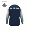 Slika NK GALAXY DYNAMIC ziptop