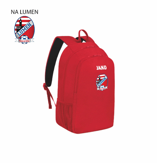 Slika NA LUMEN ONE ruksak