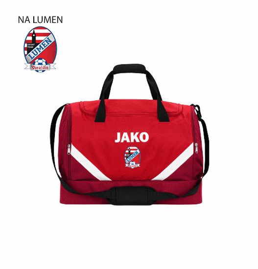 Slika NA LUMEN ICONIC torba duplo dno
