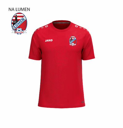 Slika NA LUMEN ONE majica