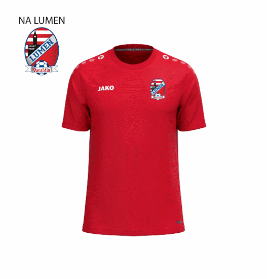 Slika NA LUMEN ONE majica