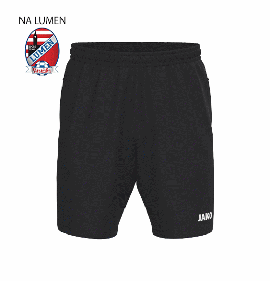Slika NA LUMEN ONE hlačice za slobodno vrijeme