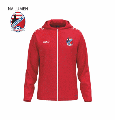 Slika NA LUMEN ONE jakna s kapuljačom
