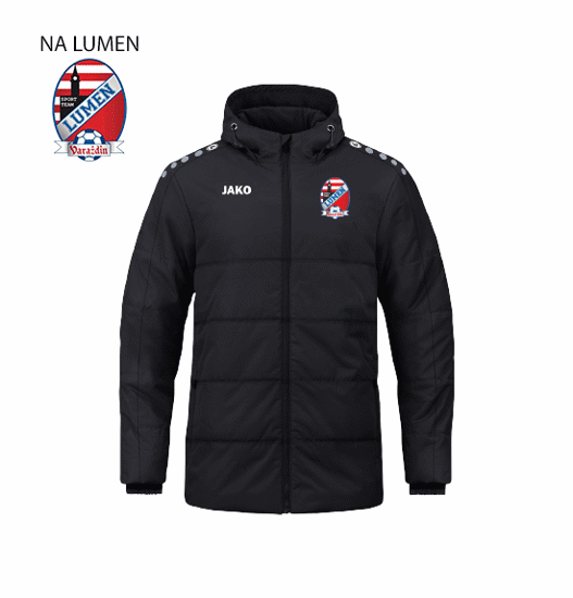 Slika NA LUMEN ONE zimska jakna