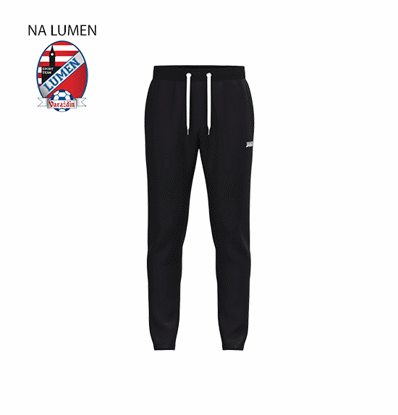 Slika NA LUMEN ONE pamučna hlače