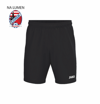 Slika NA LUMEN ONE trening hlačice