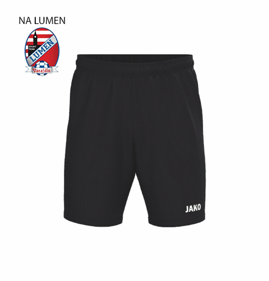 Slika NA LUMEN ONE trening hlačice