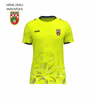 Slika HRNK ZMAJ MAKARSKA Paket 05 - Vratar kratki komplet