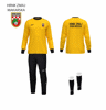 Slika HRNK ZMAJ MAKARSKA Paket 06 - Vratar dugi komplet