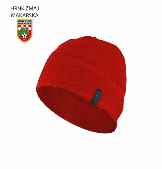Slika HRNK ZMAJ MAKARSKA zimska kapa