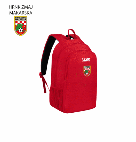 Slika HRNK ZMAJ MAKARSKA ONE ruksak