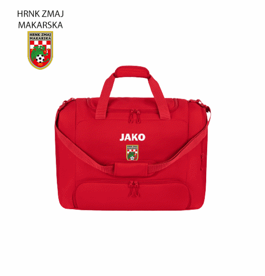 Slika HRNK ZMAJ MAKARSKA ONE torba s duplim dnom