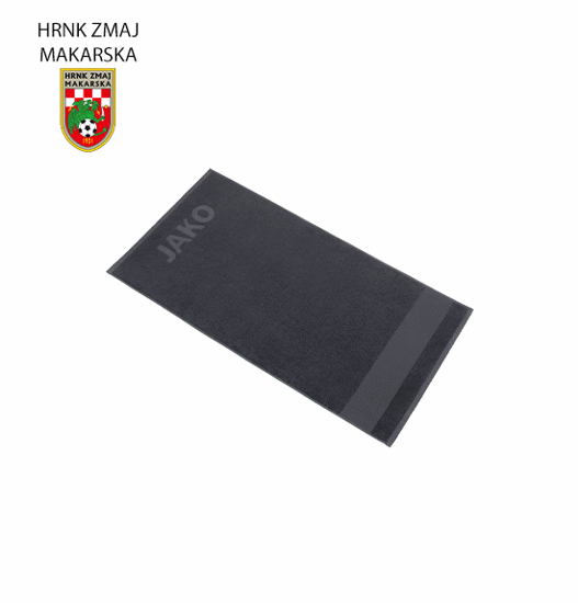 Slika HRNK ZMAJ MAKARSKA JAKO ručnik (70x140)