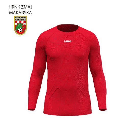 Slika HRNK ZMAJ MAKARSKA LIGHTWEIGHT podmajica