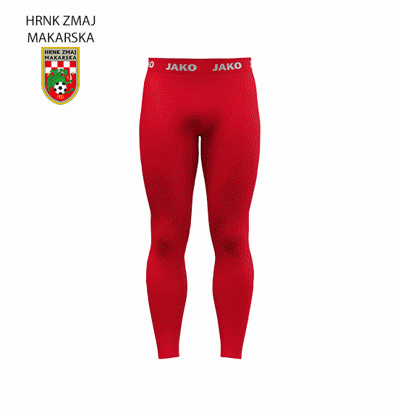 Slika HRNK ZMAJ MAKARSKA FUNCTION tajice