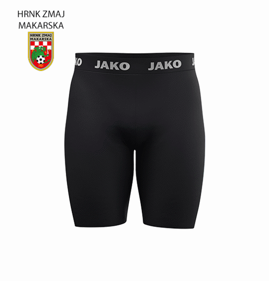 Slika HRNK ZMAJ MAKARSKA FUNCTION kratke tajice