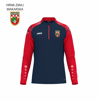 Slika HRNK ZMAJ MAKARSKA SONIC zip top