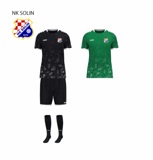 Slika NK SOLIN PAKET 05 - Vratari