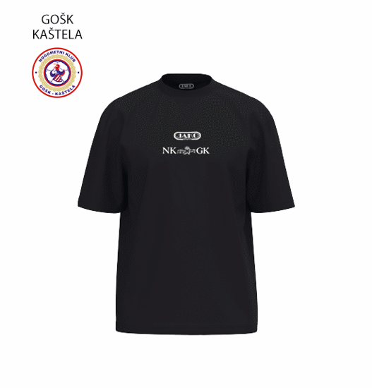 Slika NK GOŠK KAŠTELA RETRO majica (pamuk - oversized)