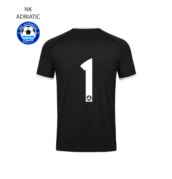 800 crna