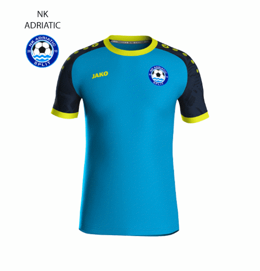 Slika NK ADRIATIC ICONIC dres