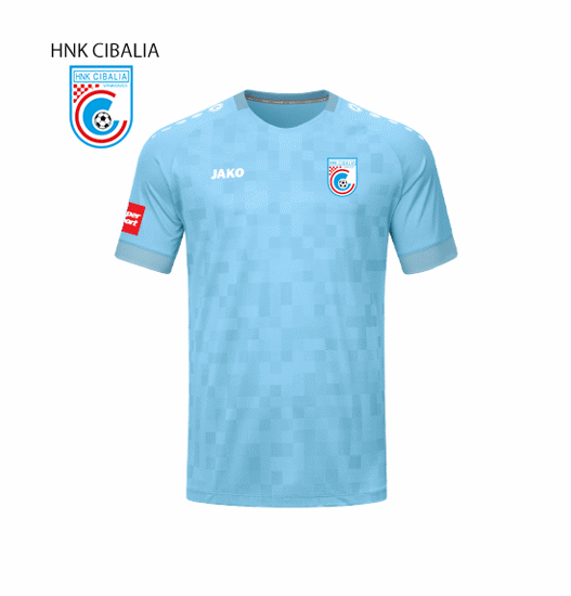 Slika NK CIBALIA PIXEL dres