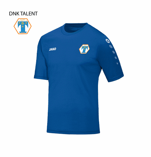 Slika DNK TALENT TEAM dres