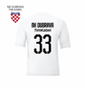Slika NK DUBRAVA TEAM dres