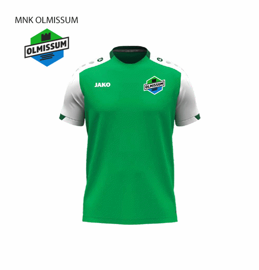 Slika MNK OLMISSUM DYNAMIC majica