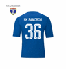 Slika NK SAMOBOR TEAM dres