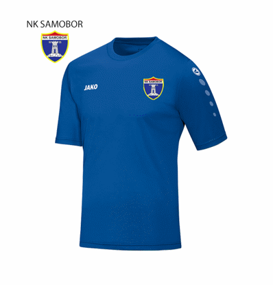 Slika NK SAMOBOR TEAM dres
